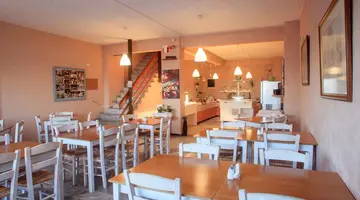 Sunset Beach hotel