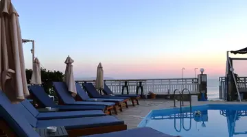 SUNSET BEACH HOTEL