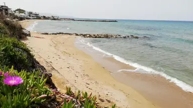 SUNSET BEACH HOTEL