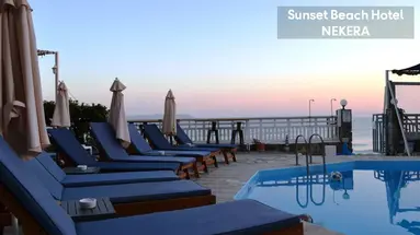 Sunset Beach Hotel
