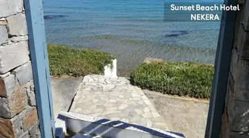 Sunset Beach Hotel