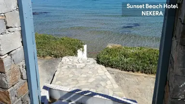 Sunset Beach Hotel