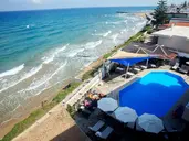 Sunset Beach hotel