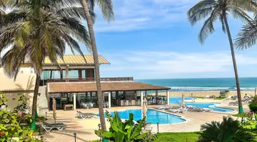 Sunset Beach Hotel