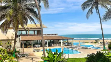 Sunset Beach Hotel