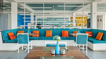 Sunset Beach Hotel