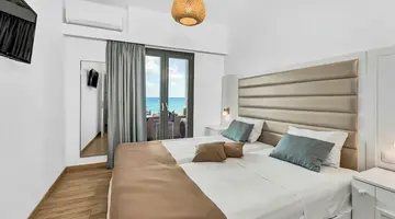 Sunset Beach Hotel