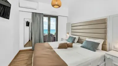 Sunset Beach Hotel