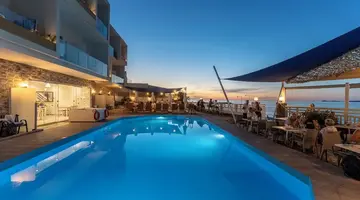 Sunset Beach Hotel
