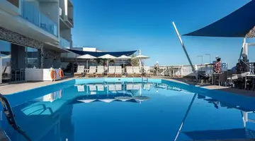 Sunset Beach Hotel