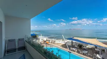 Sunset Beach Hotel