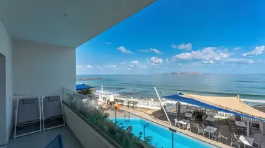 Sunset Beach Hotel