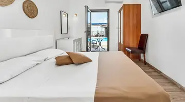 Sunset Beach Hotel