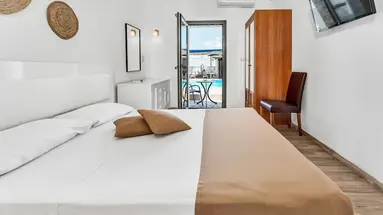 Sunset Beach Hotel