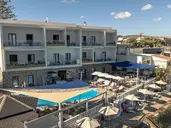 Sunset Beach Hotel