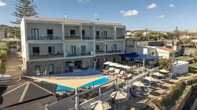 Sunset Beach Hotel