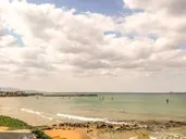 Sunset Beach hotel
