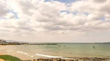 Sunset Beach hotel