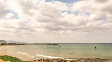 Sunset Beach hotel