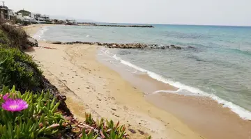 Sunset Beach hotel