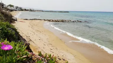 Sunset Beach hotel