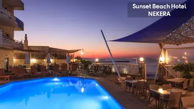 Sunset Beach Hotel