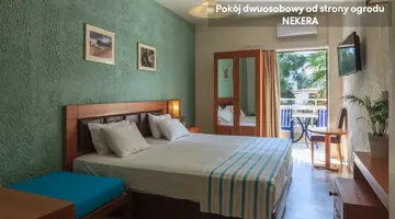 Sunset Beach Hotel