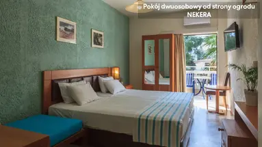 Sunset Beach Hotel