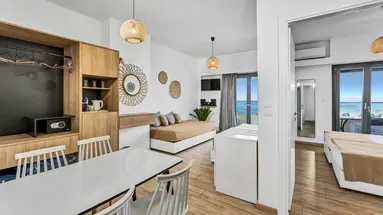 Sunset Beach Hotel
