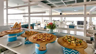 Sunset Beach Hotel