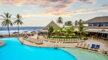 Sunset Beach Hotel