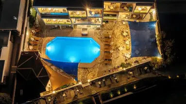 Sunset Beach Hotel