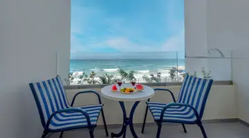 Sunset Beach Hotel