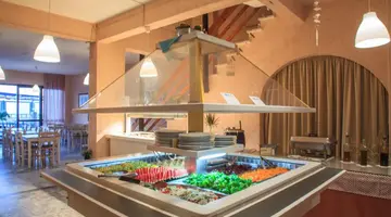 Sunset Beach hotel