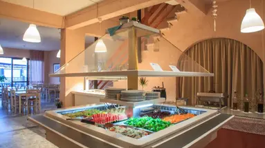 Sunset Beach hotel
