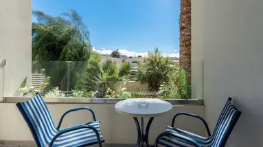 Sunset Beach Hotel