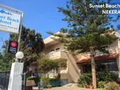 Sunset Beach Hotel