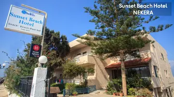 Sunset Beach Hotel