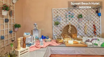 Sunset Beach Hotel