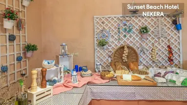 Sunset Beach Hotel