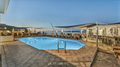 Sunset Beach Hotel