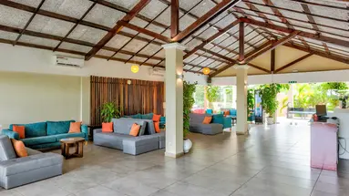 Sunset Beach Hotel