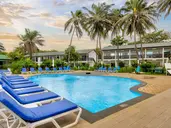 Sunset Beach Hotel