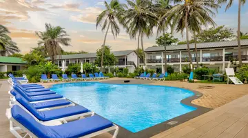 Sunset Beach Hotel