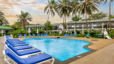 Sunset Beach Hotel