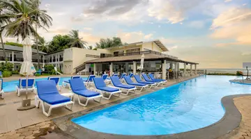 Sunset Beach Hotel