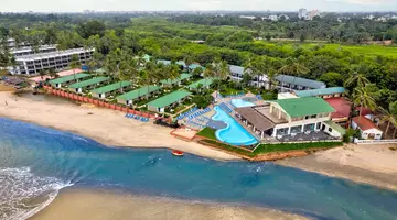 Sunset Beach Hotel