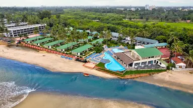 Sunset Beach Hotel