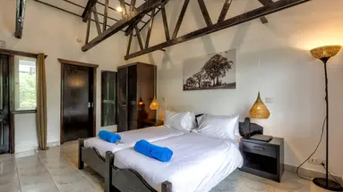 Sunset Beach Hotel