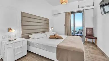 Sunset Beach Hotel